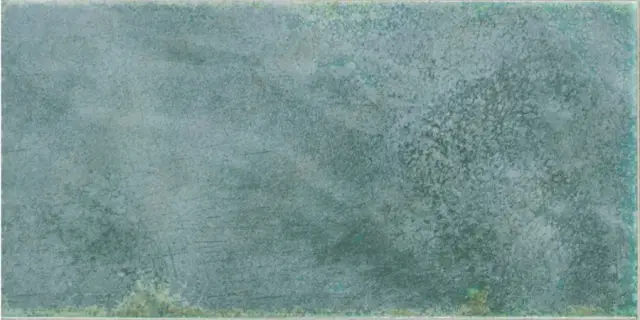 Riviera Turquoise 15x30