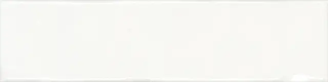 Original Blanco Brillo 7.5x30