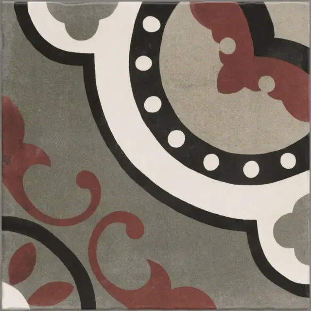 Barcelona Grenade 20x20