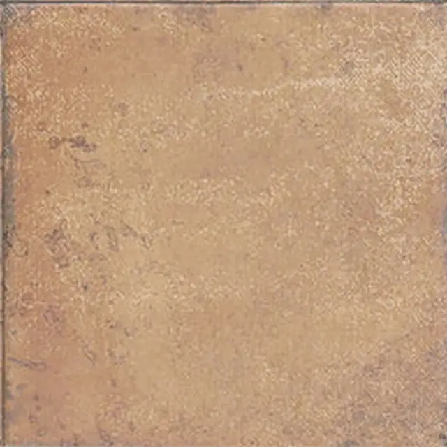 Bottega Ocre 20x20