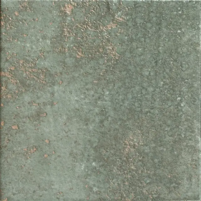 Meraki Green Matt 20x20