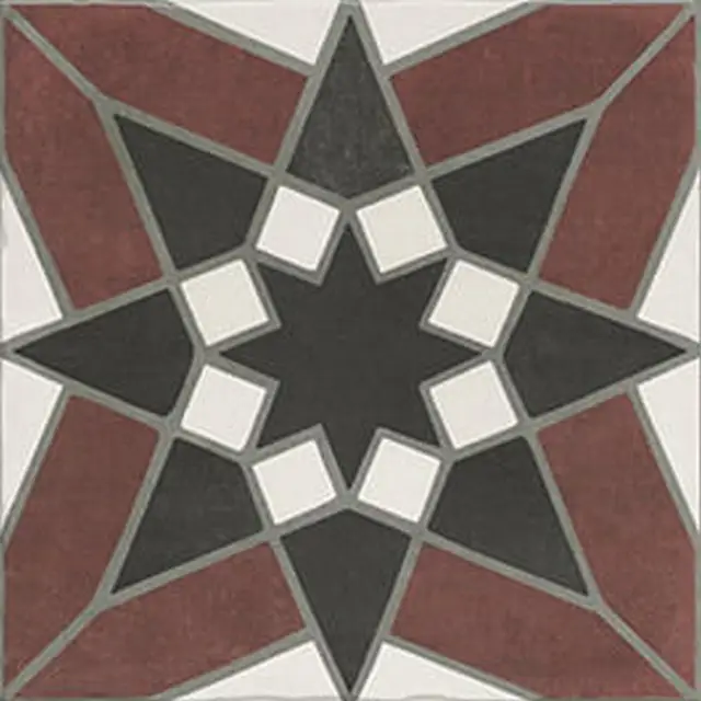 Barcelona Sevilla Grenade 20x20