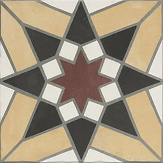 Barcelona Sevilla Honey 20x20