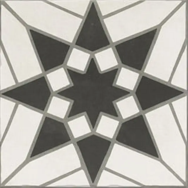 Barcelona Sevilla White 20x20