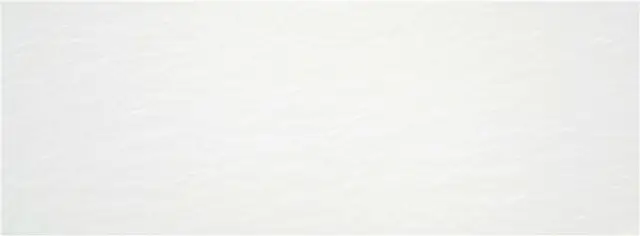 Aral White Matt 33.3x90