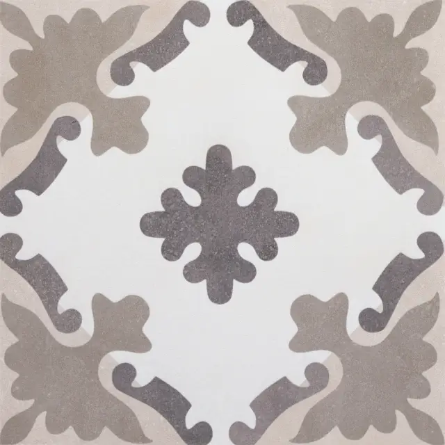 Nordic 03 Matt 20x20