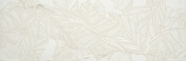 Tabit Dec Gold Satin 33.3x100