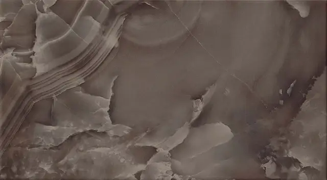 S.O. Black Agate 31.5x57