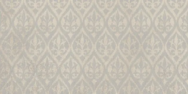 Drift White Plume 40x80