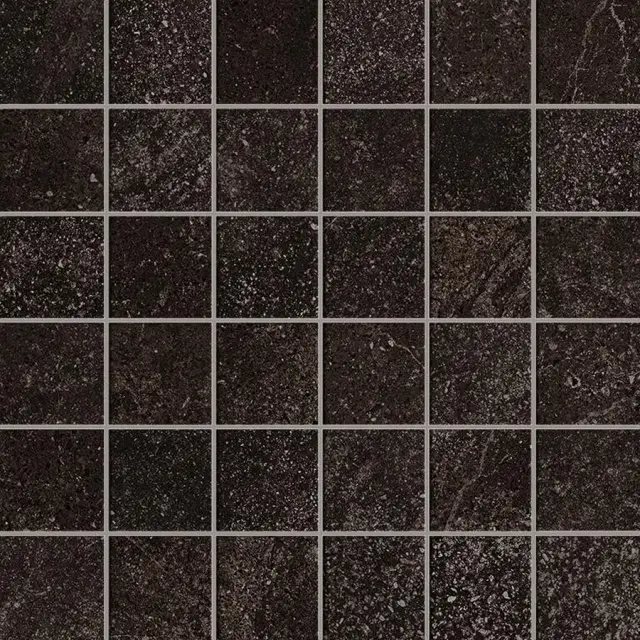 Drift Dark Mosaico 30x30