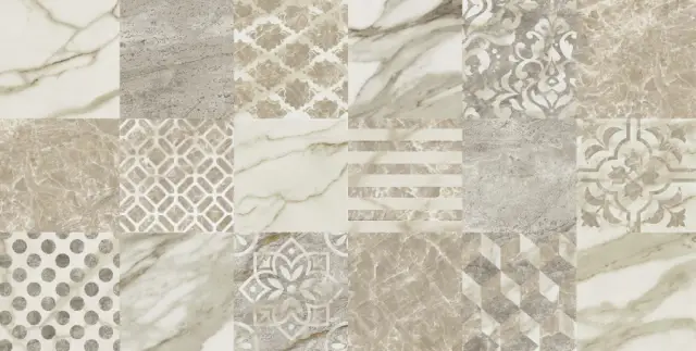 Empire Cementine Light 60x120 Lap