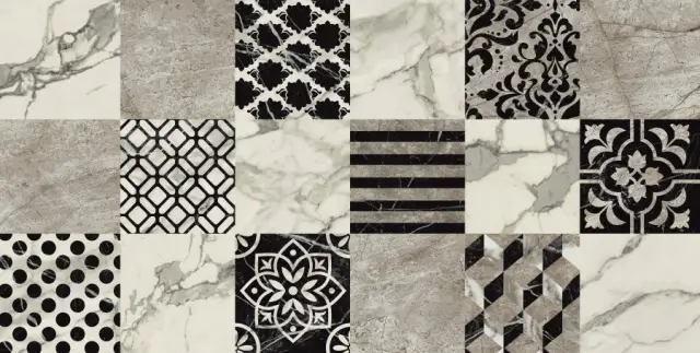 Empire Cementine Dark 60x120 Lap