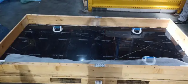 Empire Calacatta Black 120x278 Lapp