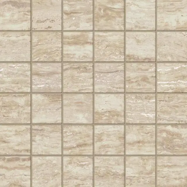 Epos Ivory Mosaic 30x30