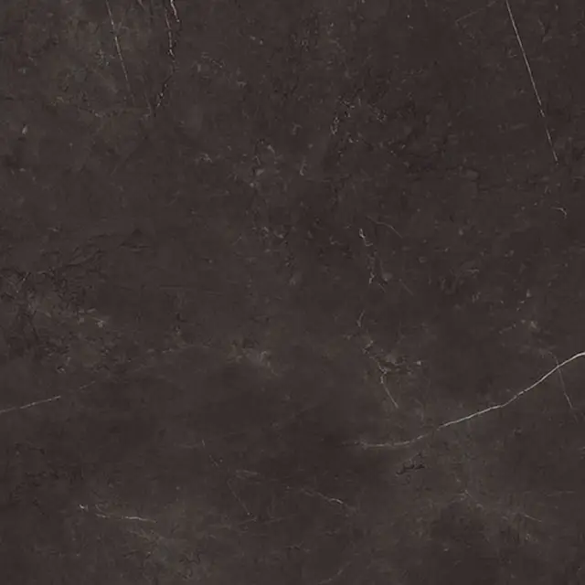 Forte Dei Marmi Elegant Black Matt 80x80