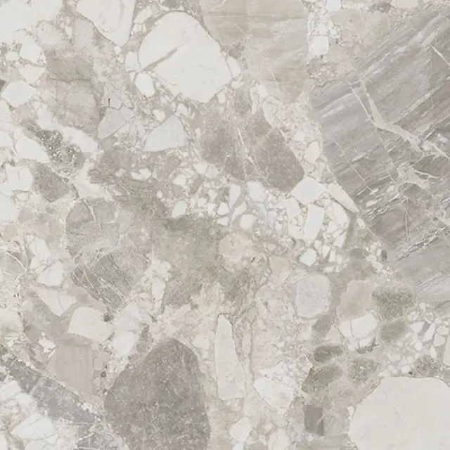 Forte Dei Marmi Ceppo Apuano Cream Polished 80x80