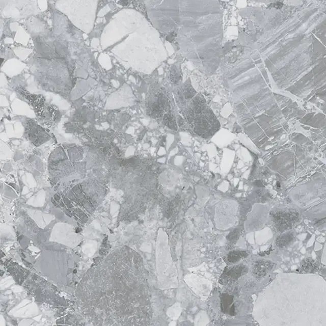 Forte Dei Marmi Ceppo Apuano Pearl Polished 80x80