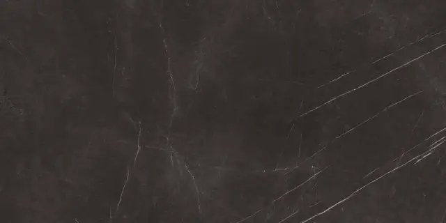 Forte Dei Marmi Elegant Black Polished 80x160