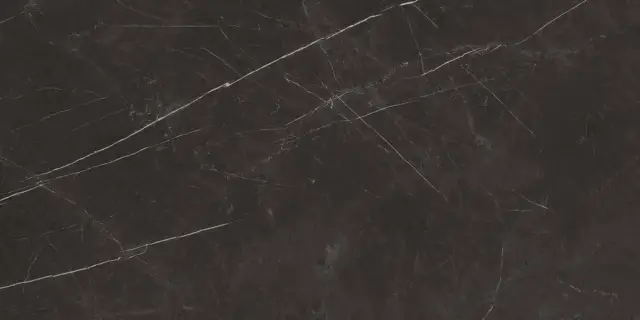 Forte Dei Marmi Elegant Black Honed Satin 60x120