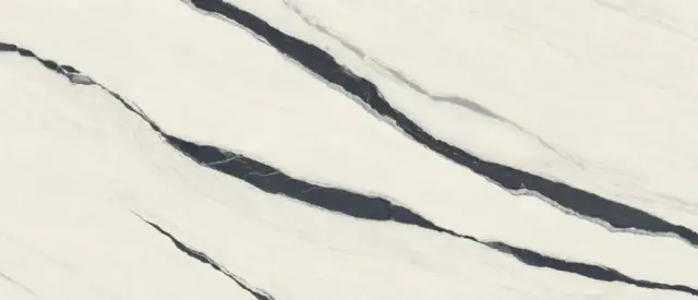 Forte Dei Marmi Panda White 120x278