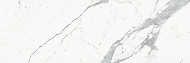 I Naturali Bianco Statuario Venato 5.6 Mm 100x300