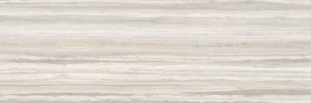 Travertino Grigio Venato Bocciardato 5.6 Mm 100x300