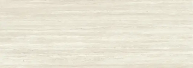 Hado Travertino Bianco Bocc 5.6 Mm 100x300