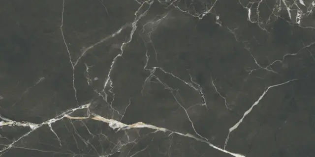 Silkmarble Порто Неро Матовый R9 60x120