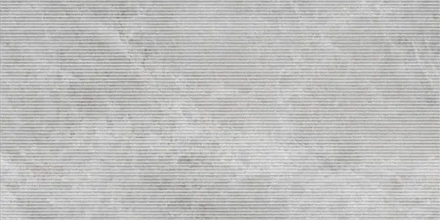 Rigato Decor Grey 60x120