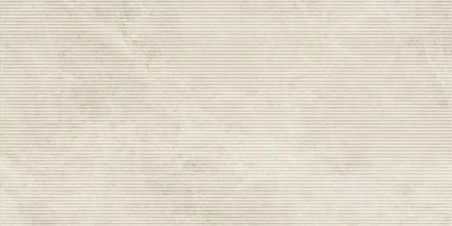 Rigato Decor Cream 60x120