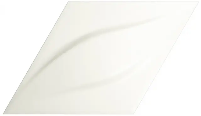 Diamond Blend White Matt 15x25.9
