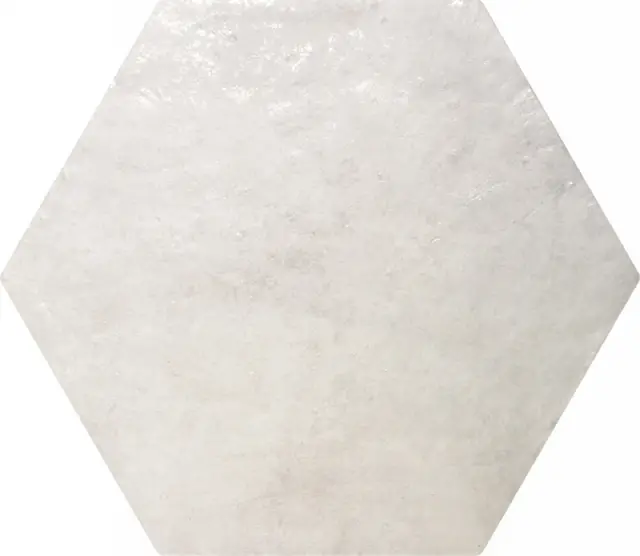 Amazonia Off White Matt 32x36.8