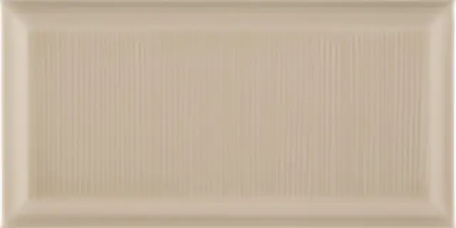 Metropolitain Boulevard Neutral Beige Brillo 10x20