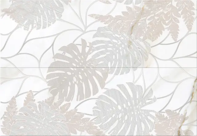 Calacatta Fern (Комп. 2 Шт) 48.4x70