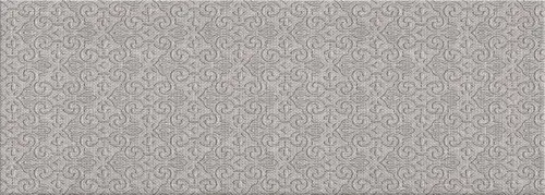 Agra Grey Arabesko 25.1x70.9