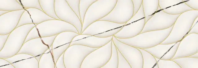 Bianco Covelano Stuttura Decor 24.2x70