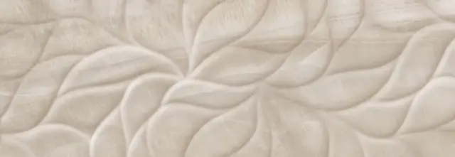 Crysta Crema Struttura Brillo 24.2x70