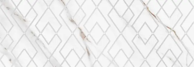 Calacatta Grey Perla Decor 24.2x70