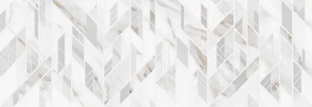 Calacatta Grey Decor 24.2x70