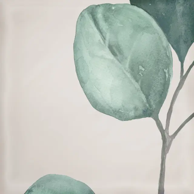 Mate Decor Greens 15x15