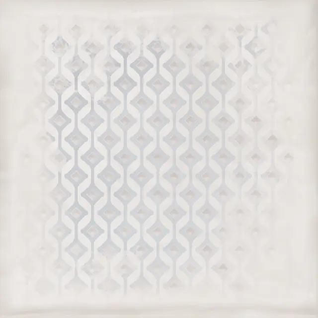 Mate Geometria 15x15