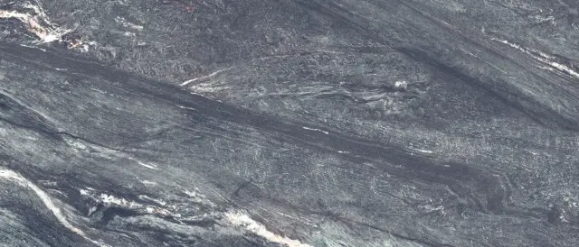 Mosco Nero Matt 120x280