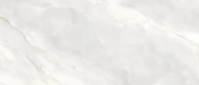 Crystal Onyx Bianco Polished 120x280