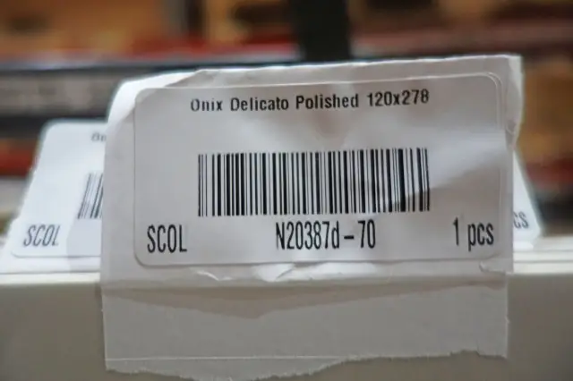 Onix Delicato Polished 120x278