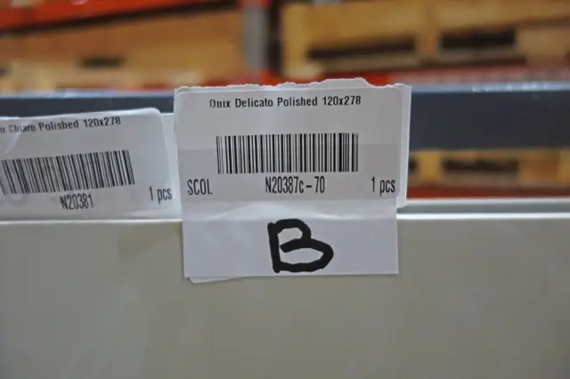 Onix Delicato Polished 120x278