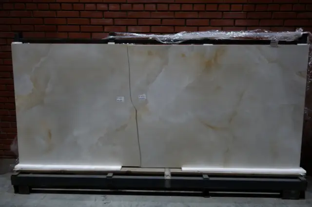 Onix Delicato Polished 120x278