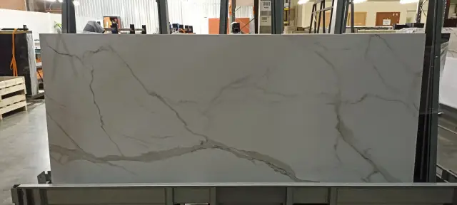 Statuario Amaze Matt 120x280