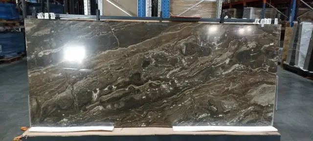 Amadeus Polished 120x280