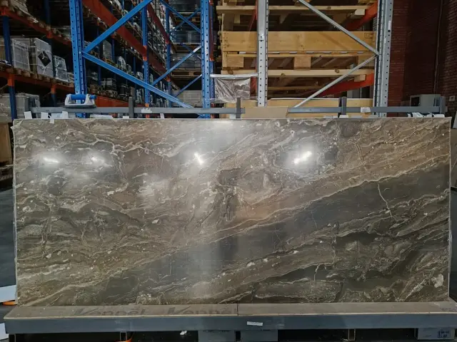 Amadeus Polished 120x280