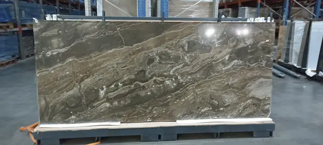 Amadeus Polished 120x280